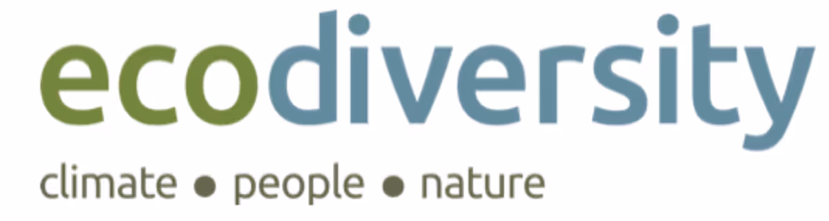 ecodiversity logo