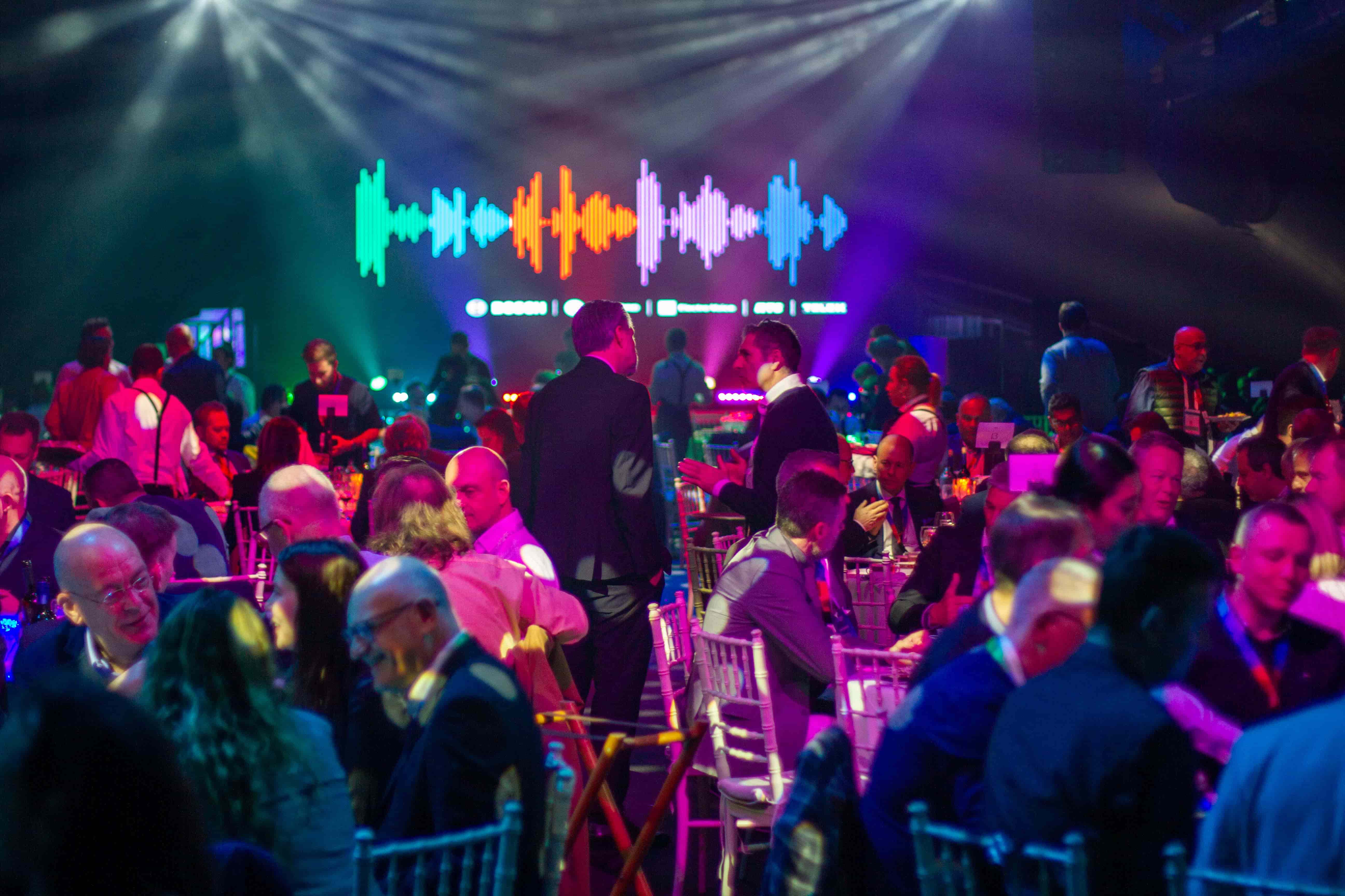 Dealer VIP evenement