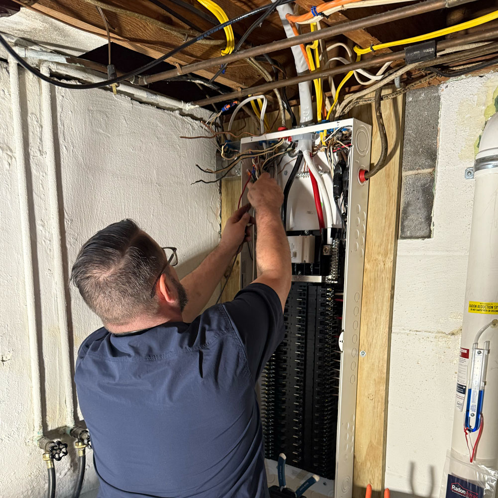 24 Hour Emergency Electrician Services