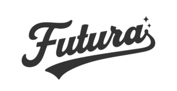 Logo for Futura