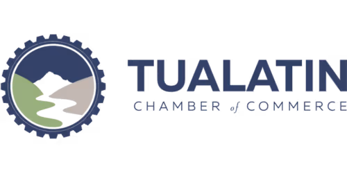 Tualatin Chamber Logo
