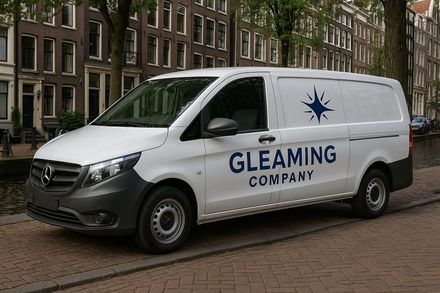 Professional car cleaning service showcasing advanced cleaning technology and equipment