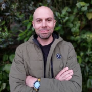 Dr Bart Ludbrook