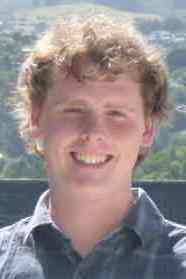 Dr Matthew Chilcott