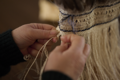 First Māori-led or partnered Te Whai Ao research projects