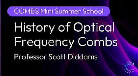 COMBS Mini Summer School