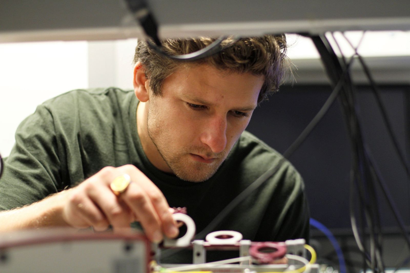 A New Zealand breakthrough in simplified quantum computing