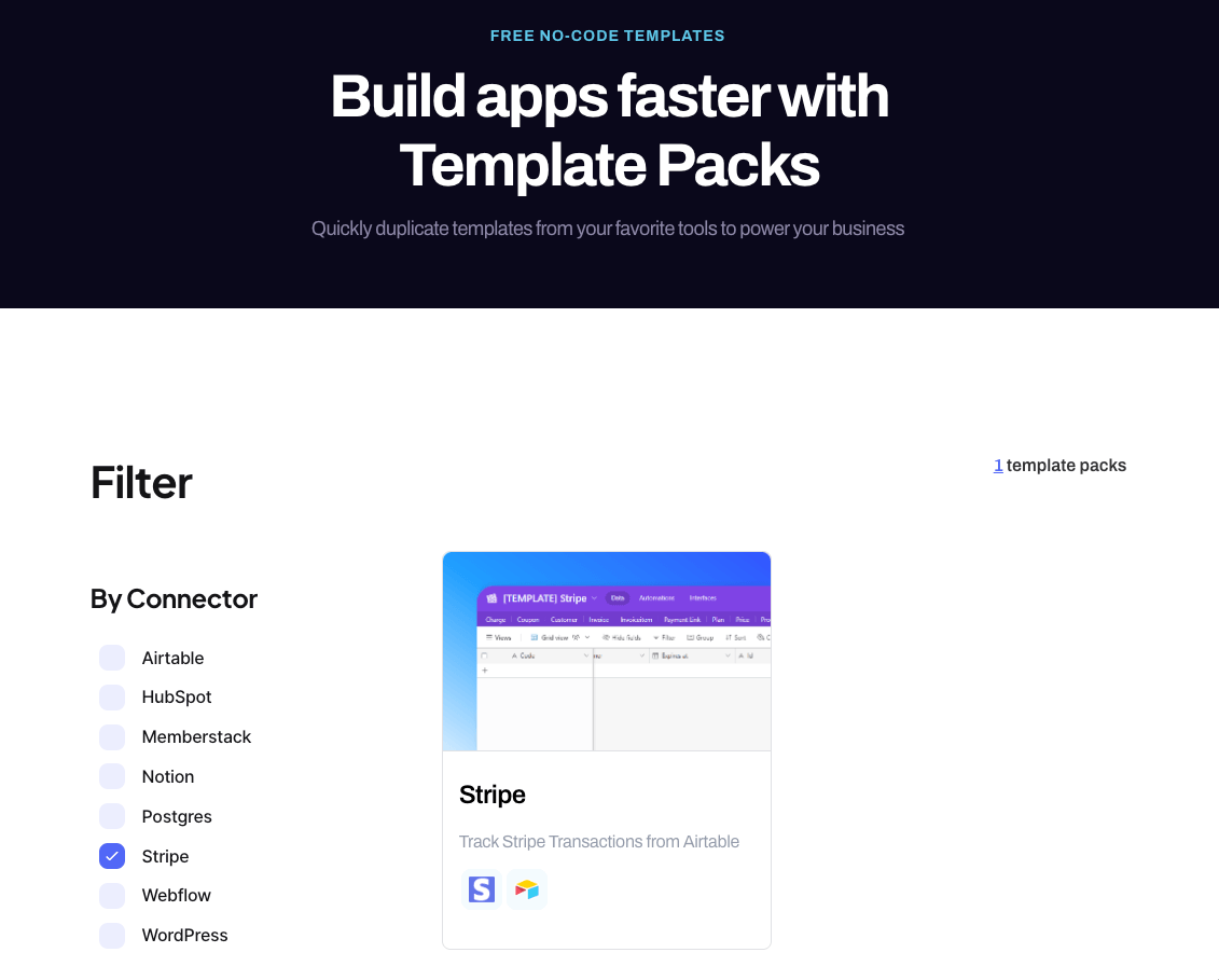 https://www.whalesync.com/template-packs/stripe