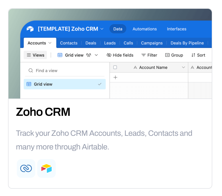 https://www.whalesync.com/template-packs/zoho-crm