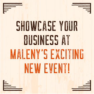 Maleny Farm Fest Banner