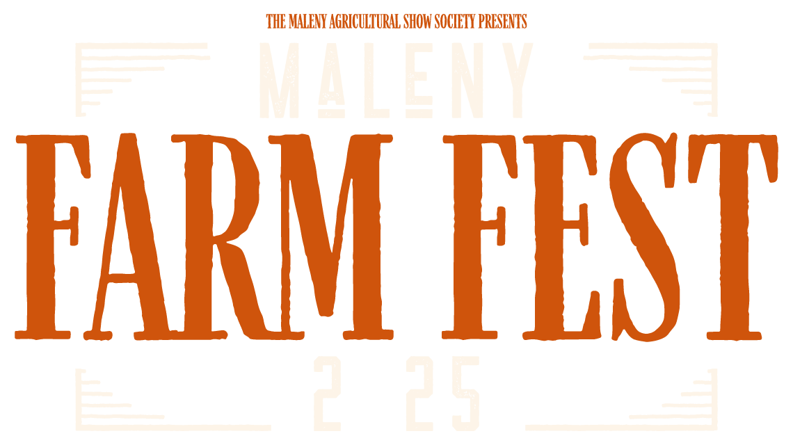 Maleny Farm Fest Logo