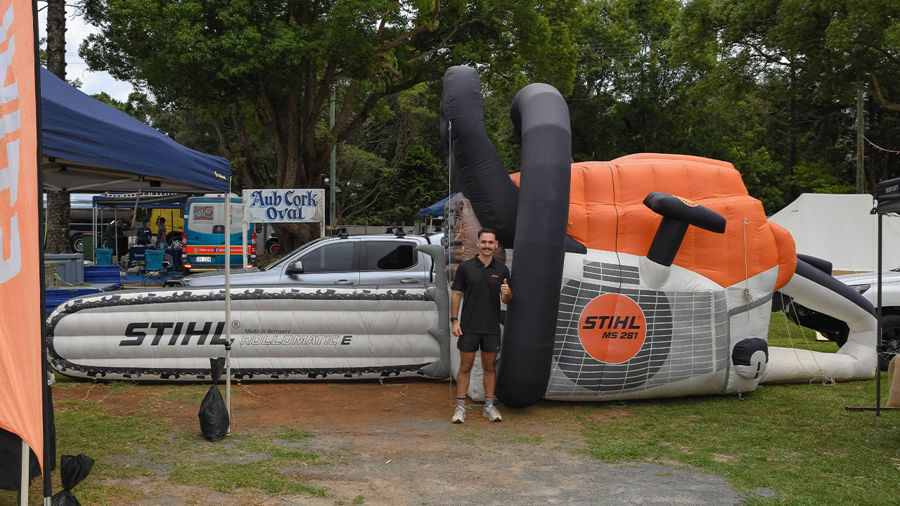 Family Farm Fest Volunteers