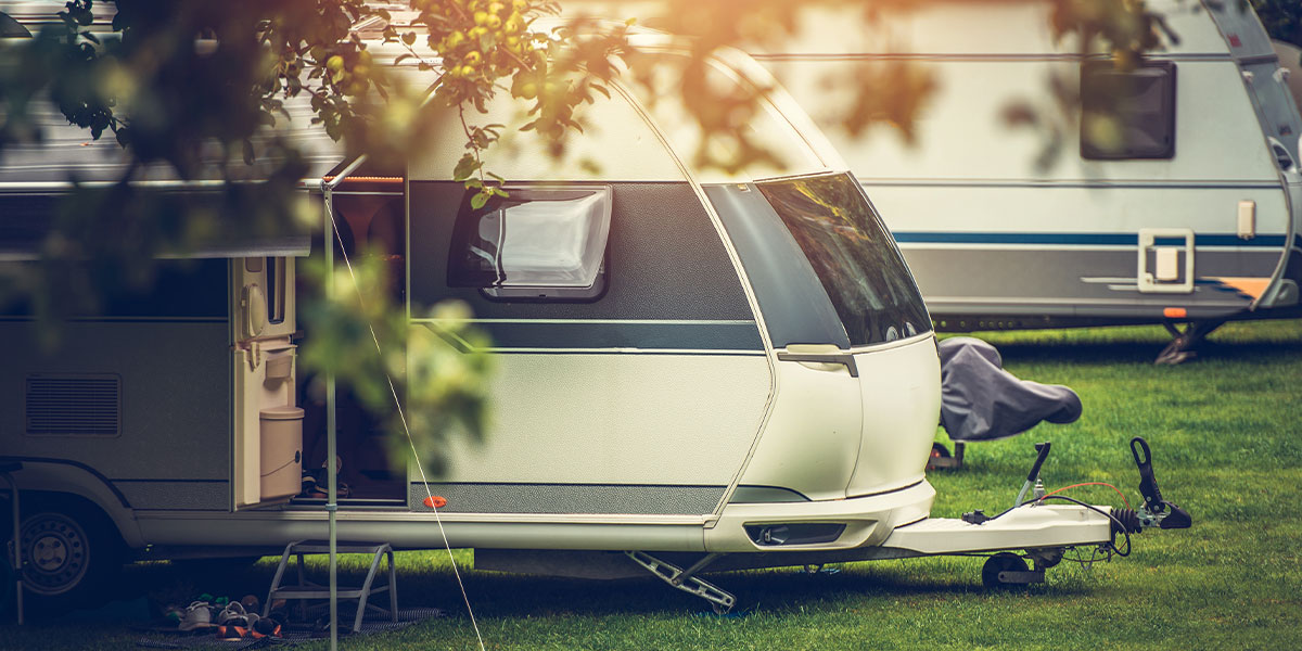 Maleny Showgrounds Camping
