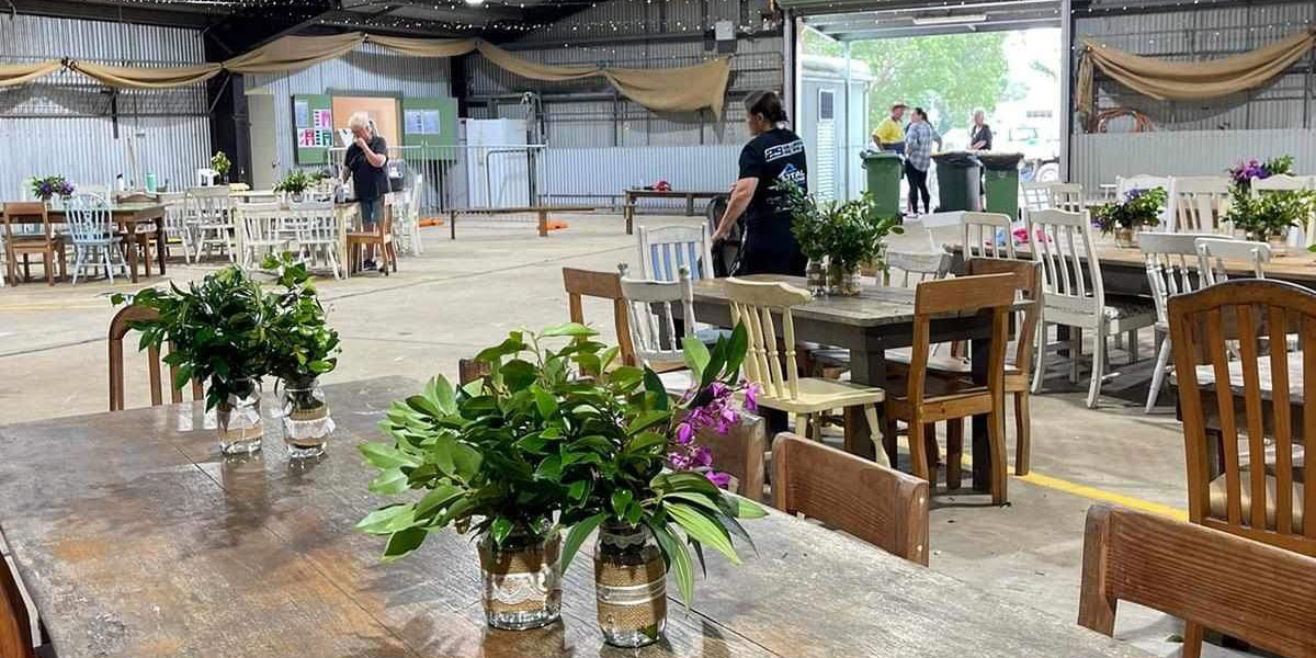 Maleny Showgrounds Venues