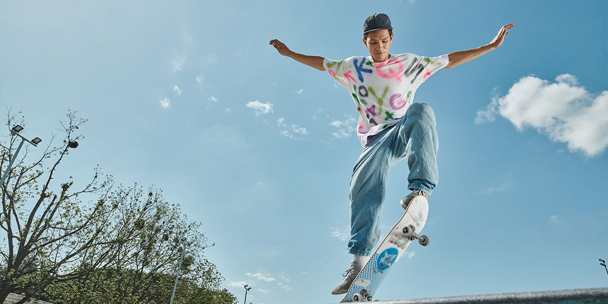 Maleny Showgrounds Skate rink