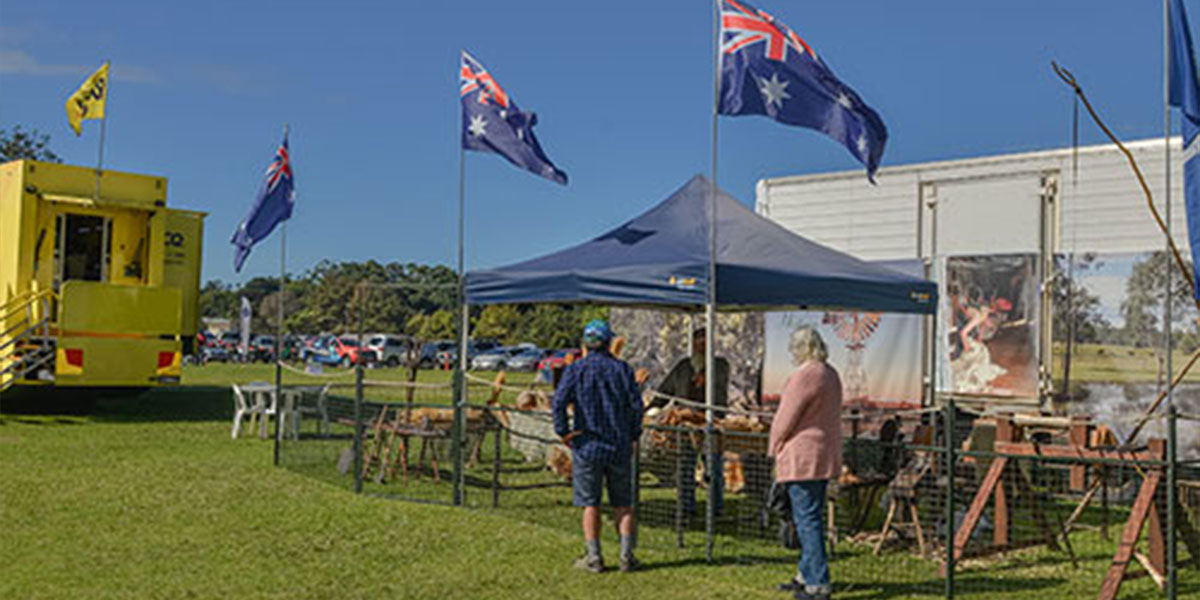 Maleny Agricultural Show 2020