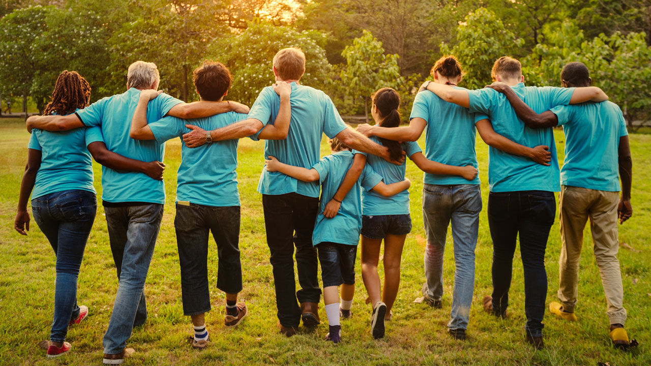 Maleny Showgrounds Initiatives