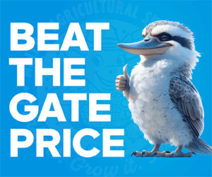 Maleny Agricultural Show  Tickets available