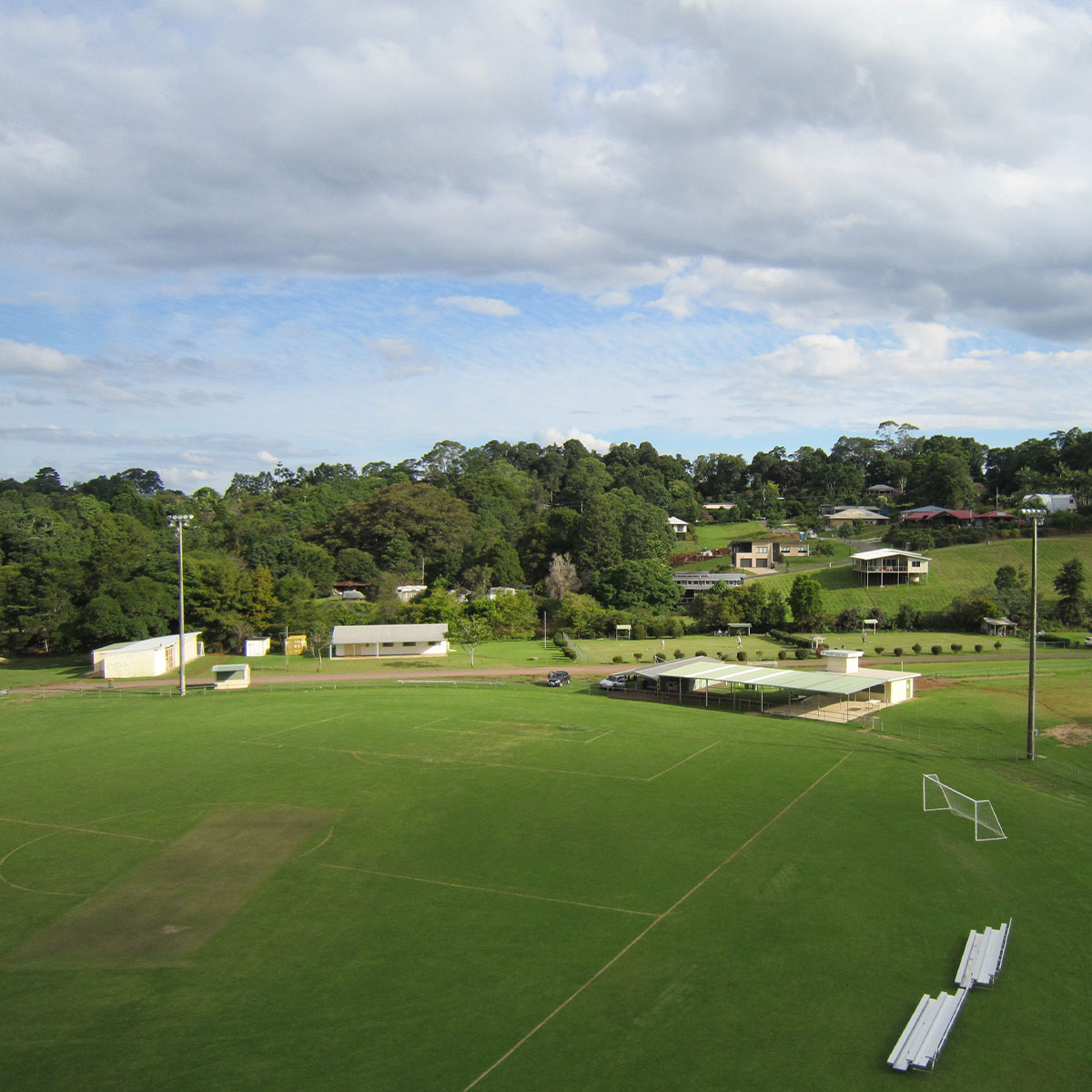 Maleny Showgrounds