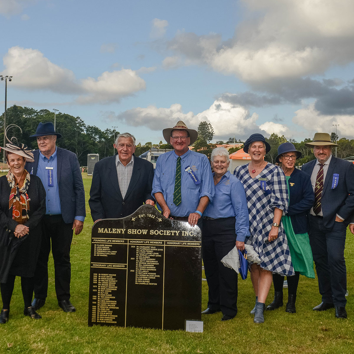 Maleny Show Society