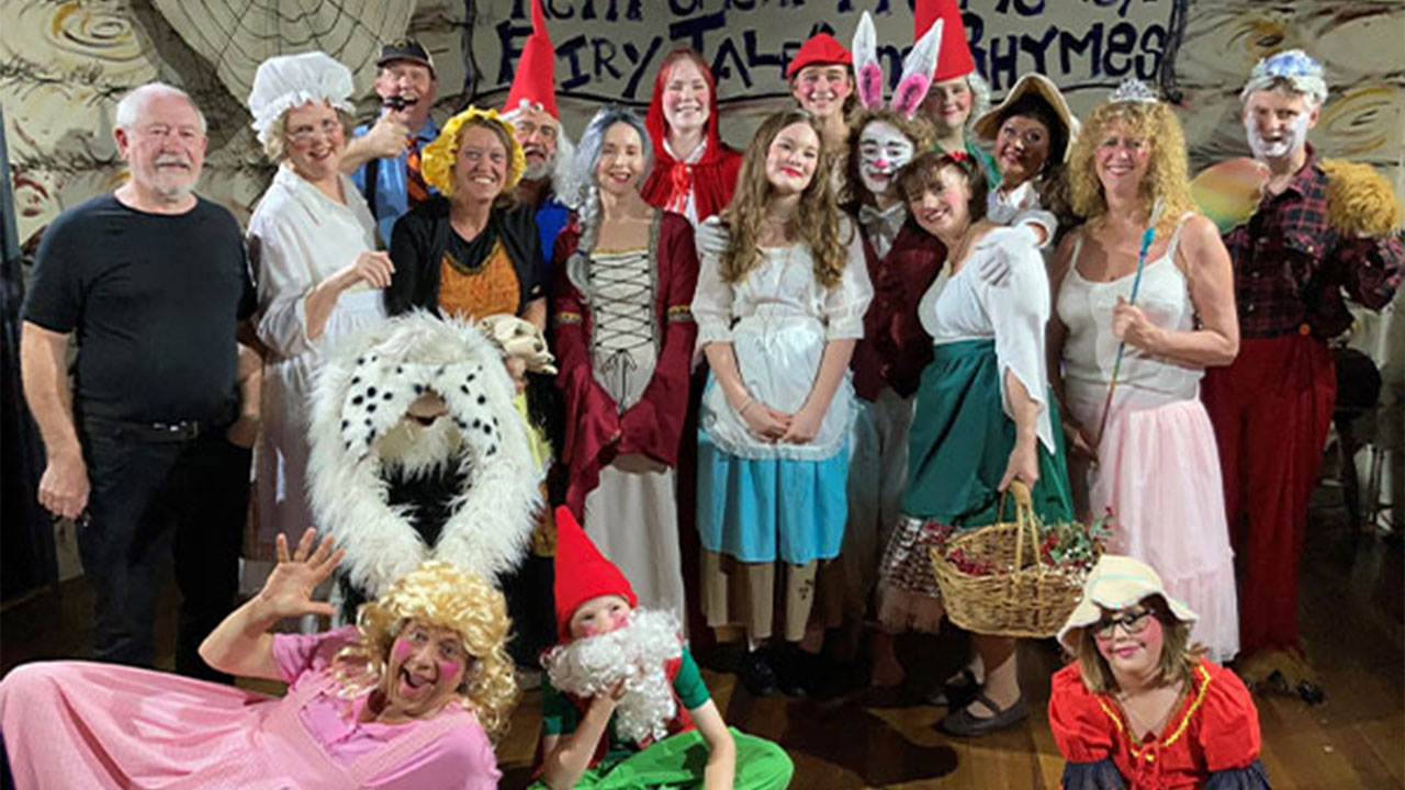 Maleny Players Group