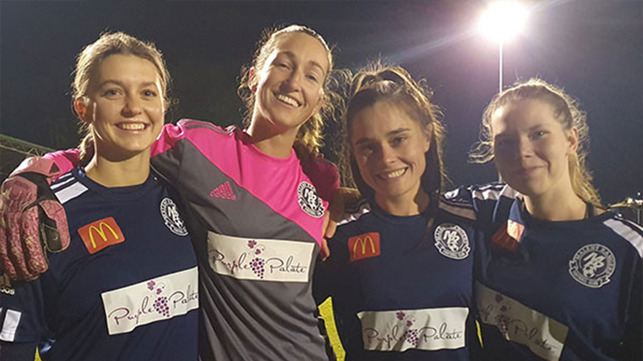 Maleny Rangers Football Club