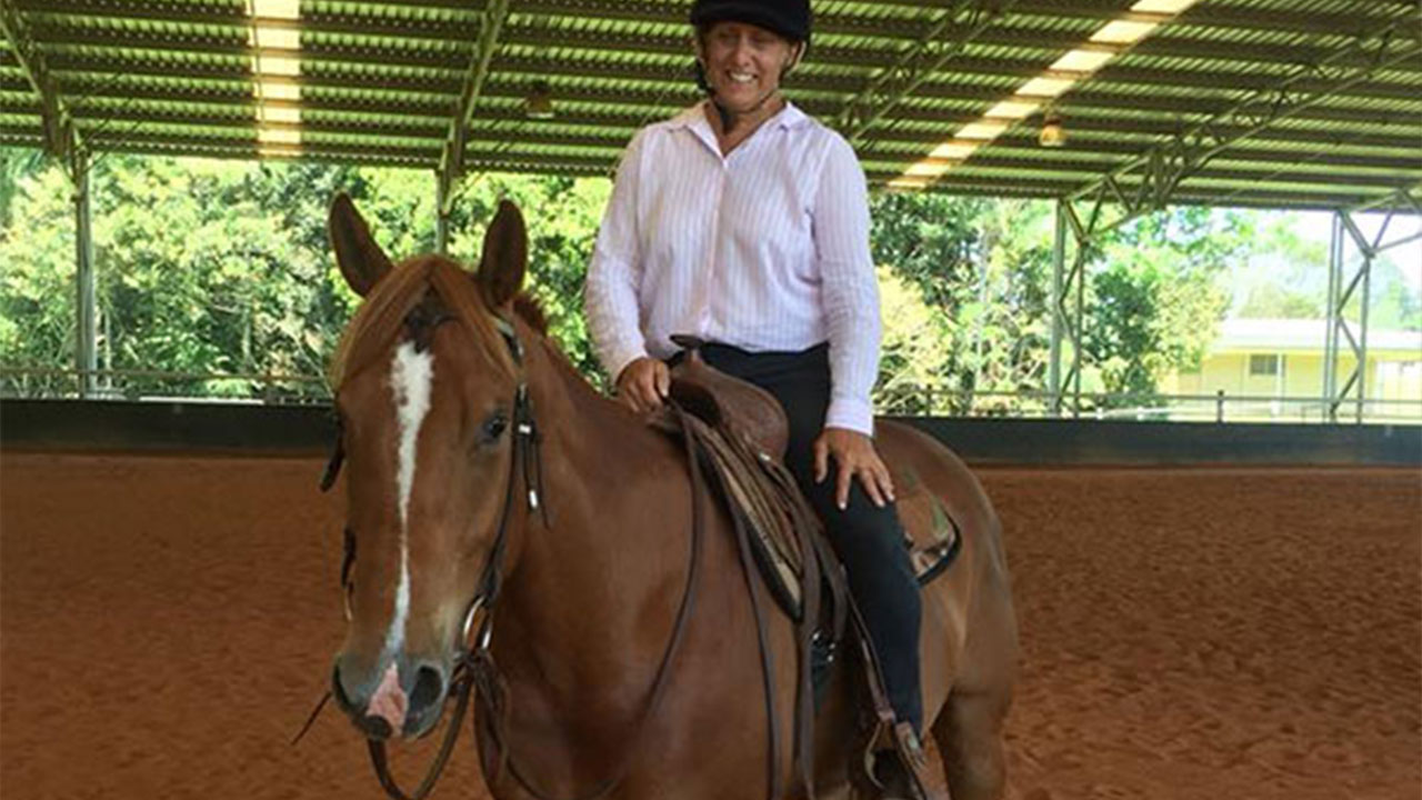 Maleny Equestrian Group