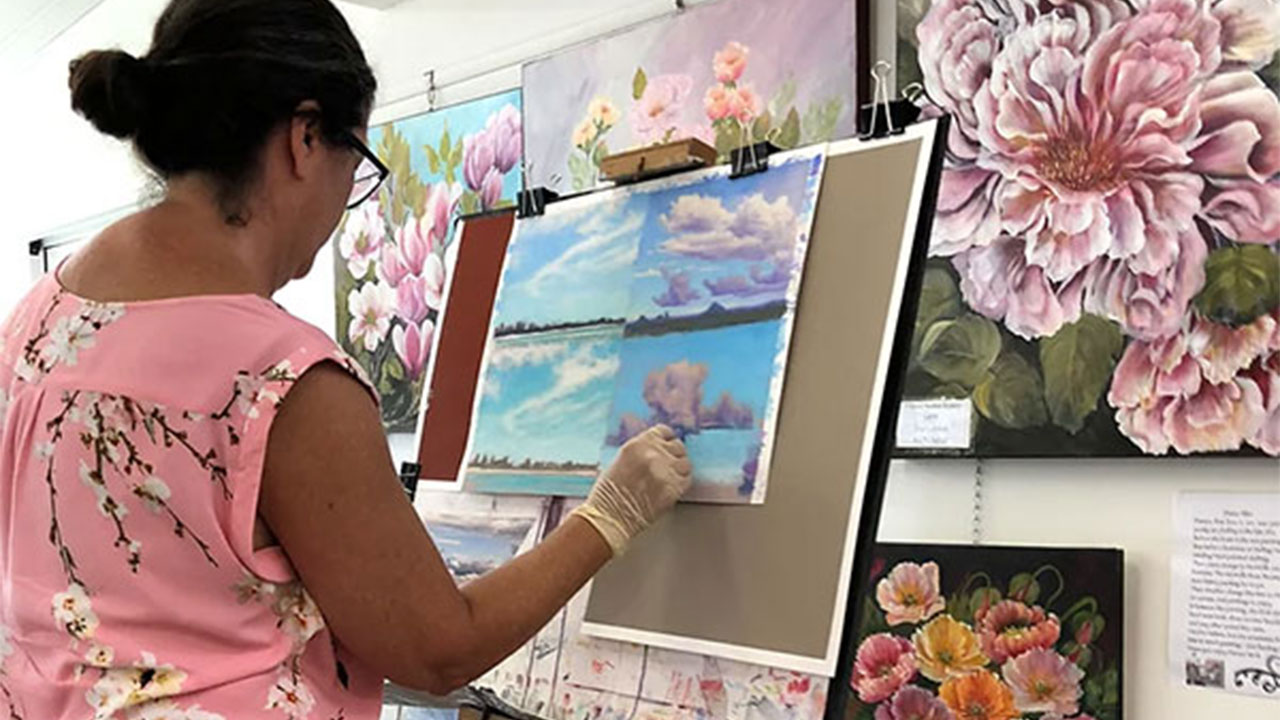 Maleny Arts & Crafts Group