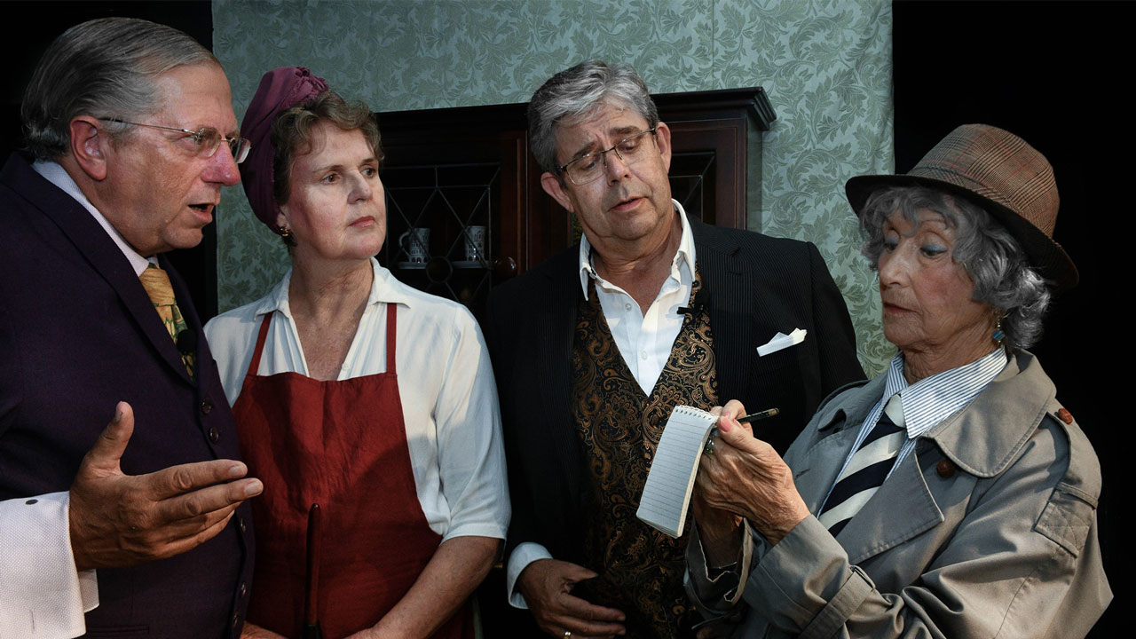 Maleny Players Group