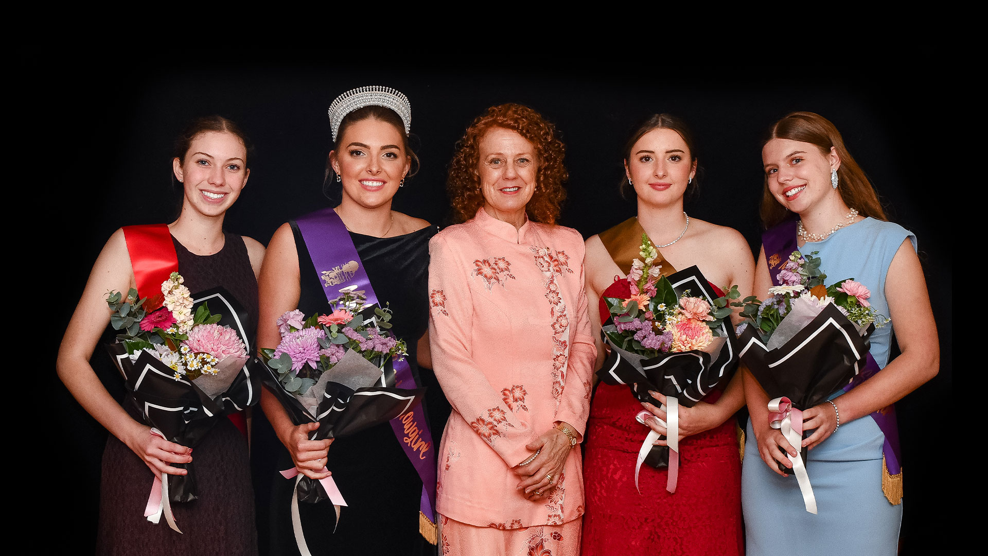 Read about the Maleny Show Society’s Showdown Trivia Night and meet the 2026 Maleny Showgirl and Rural Ambassador winners ahead of the Maleny Agricultural Show.