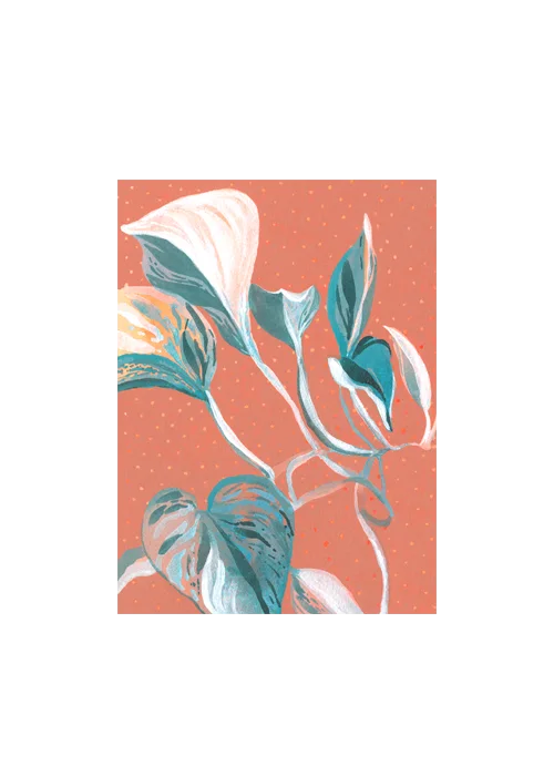 Notepad - Ivy