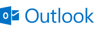 Microsoft Outlook Logo