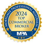 Top Commercial Broker 2024