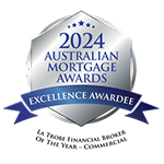 Australian Mortgage Awards 2024