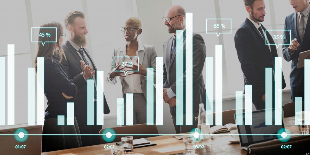Advisers structuring a finance solution
