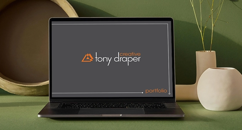 Image showing logo on computer screen 
