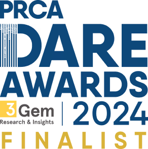 CIPR Midlands PRide 2022 Silver Winner