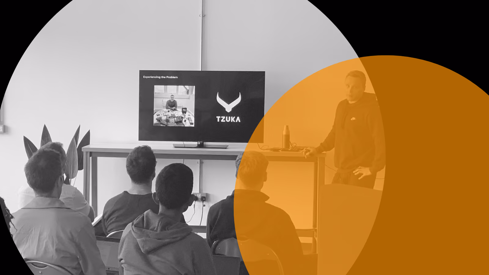 The value of university Entrepreneurs-in-Residence