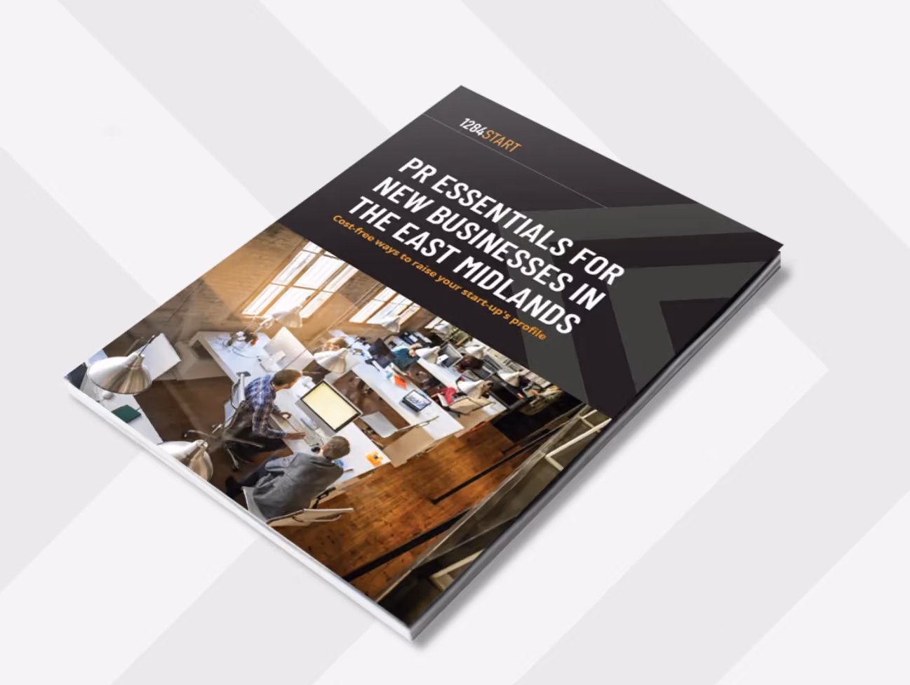 Free PR tips for East Midlands businesses