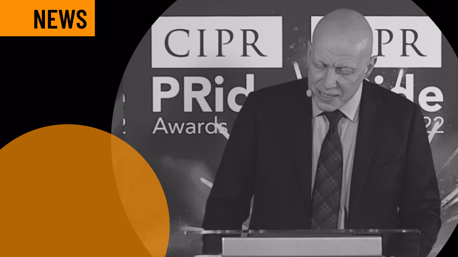 1284 wins Silver Award at CIPR PRide Awards 2022