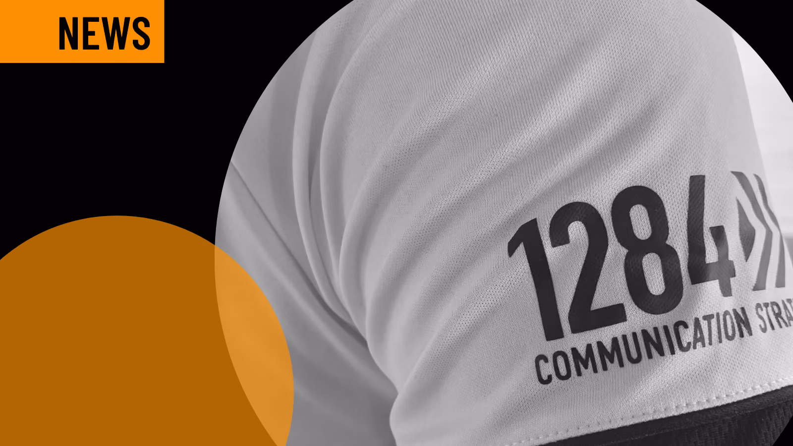 1284 to sponsor AFC Quorn for 2022-23 season
