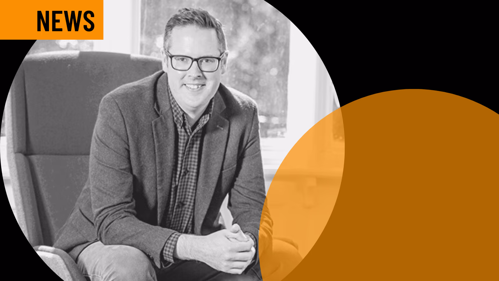 1284 founder shortlisted for Entrepreneur of the Year award