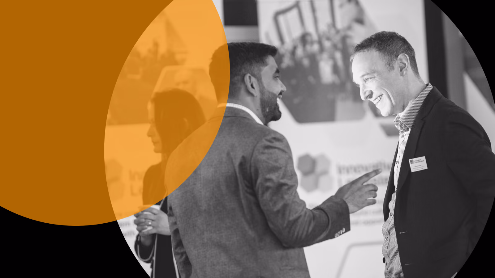 What Innovation Festival needed in 2020 - and where it is now