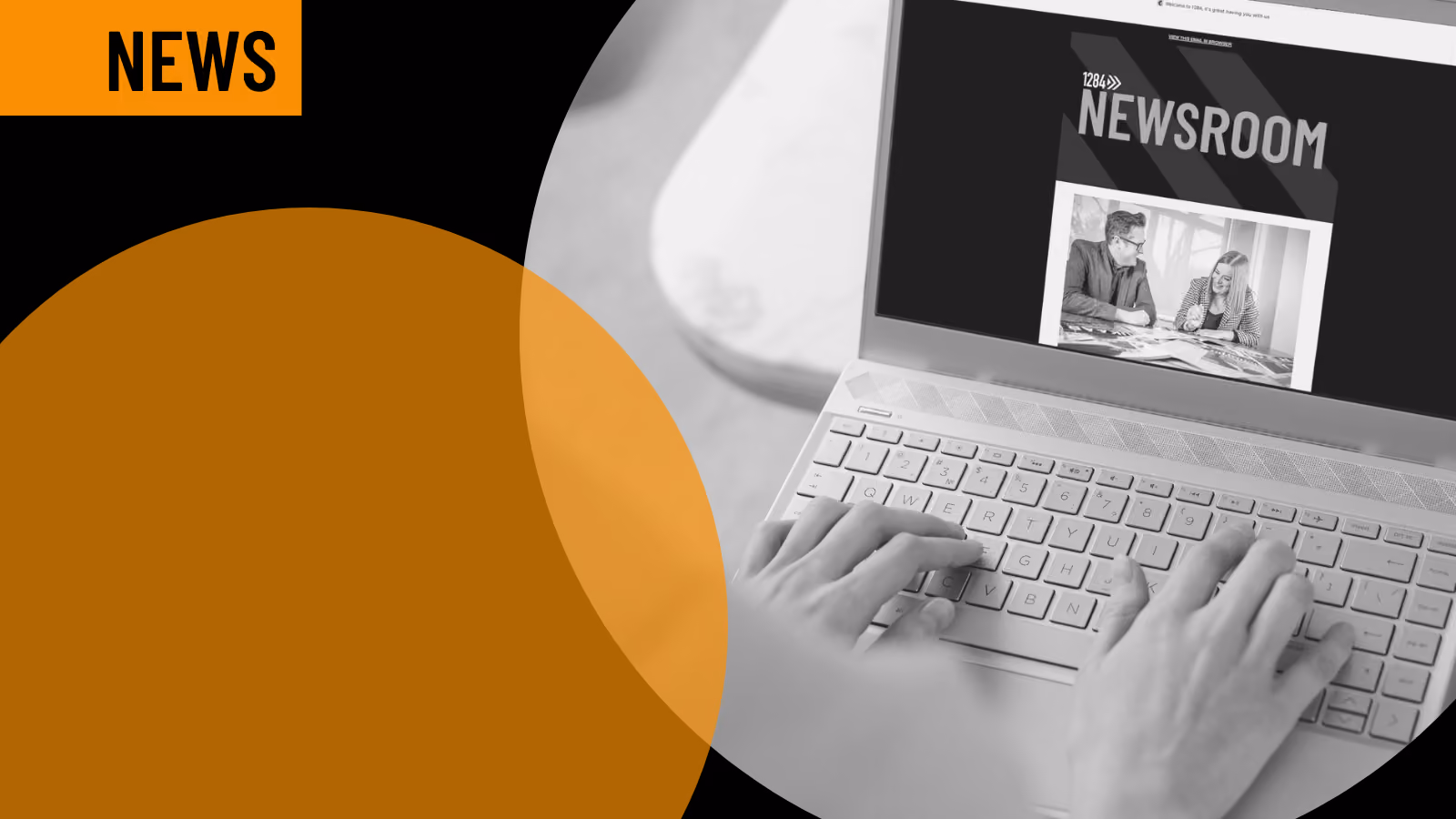 1284 Newsroom monthly newsletter launches 