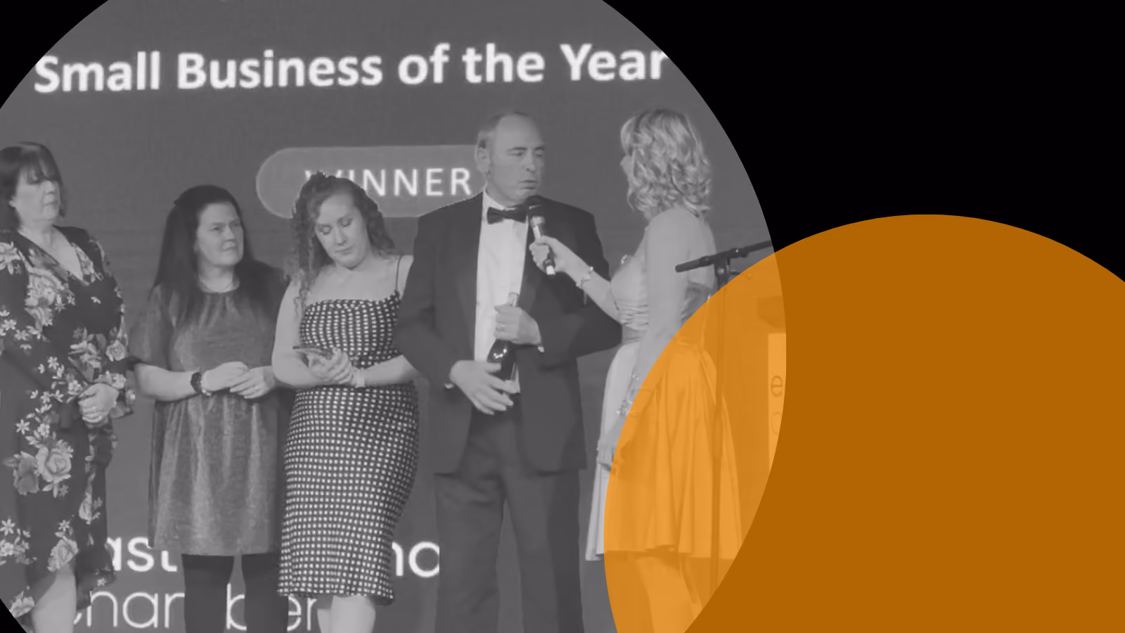 Menphys wins 2 regional business awards in 8 days