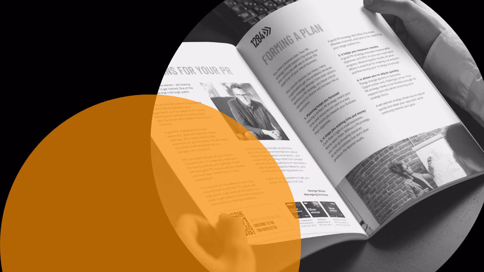 Outsourcing local government PR? Here's how we can help