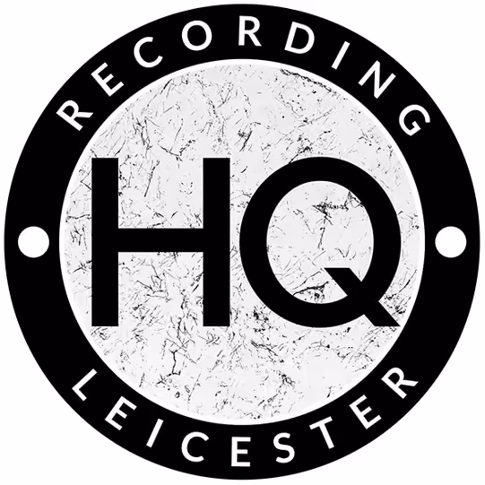 HQ Recording
