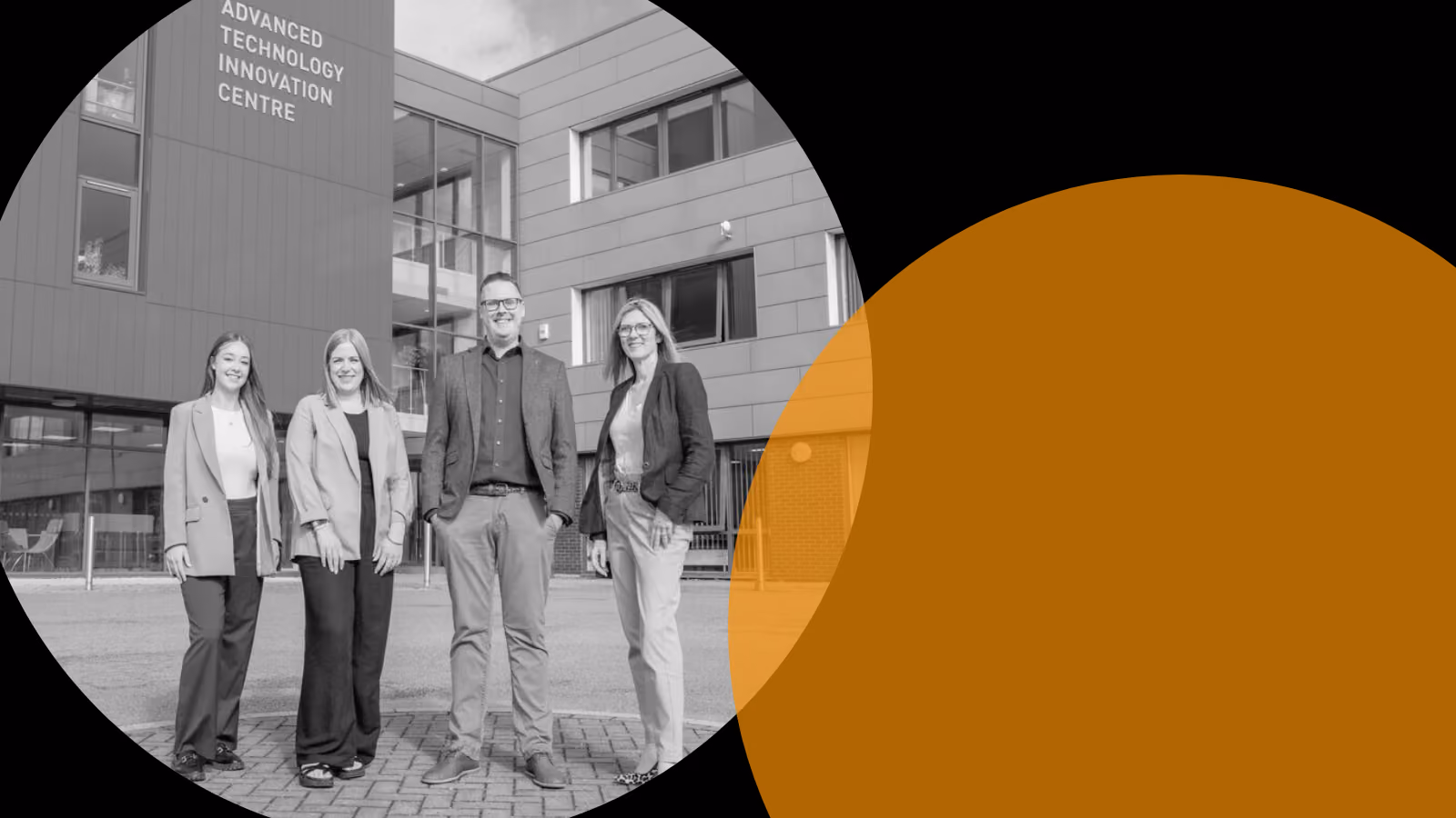 1284 Communications moves into ATIC office