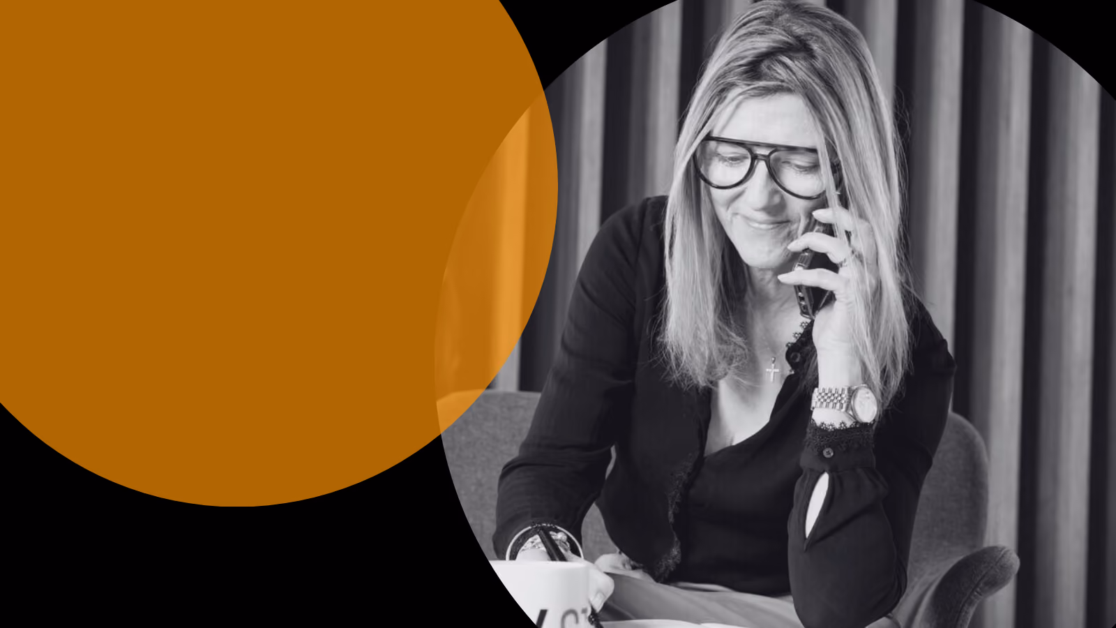 Suz Everitt joins 1284 as Partnerships Director