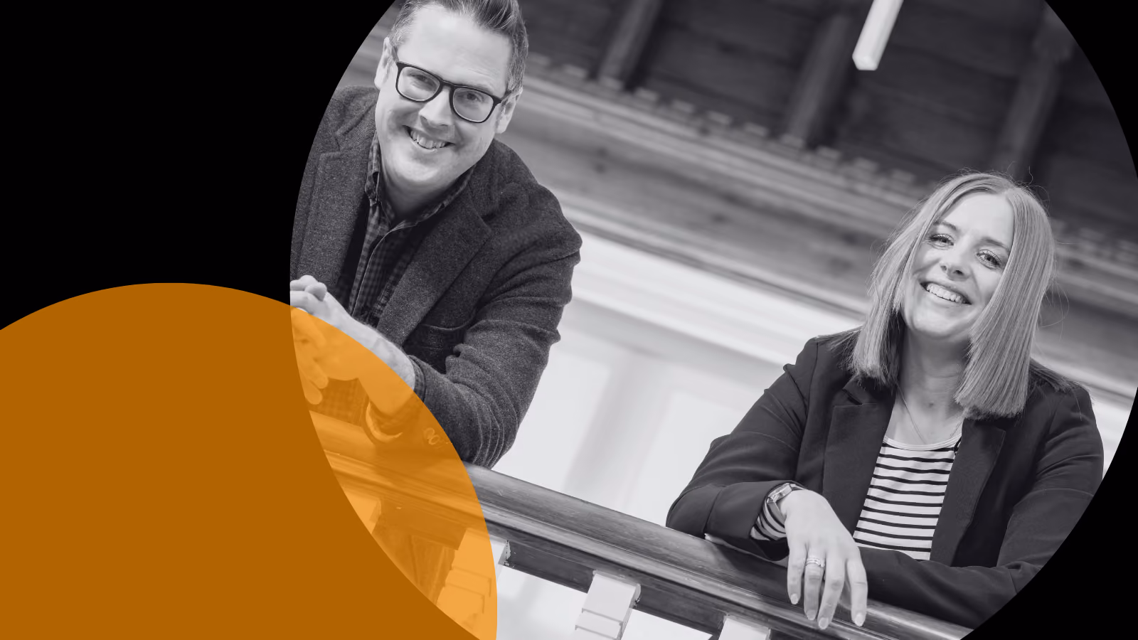 CIPR renews Chartered PR status of George and Amy